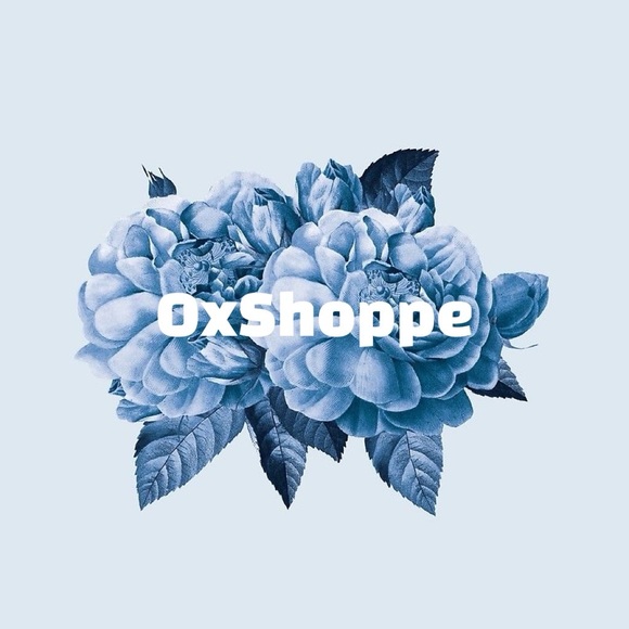 theoxshoppe